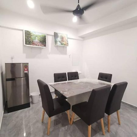 Wellson Home Ipoh 56 10Px 全新链接式民宿有两间 Extérieur photo