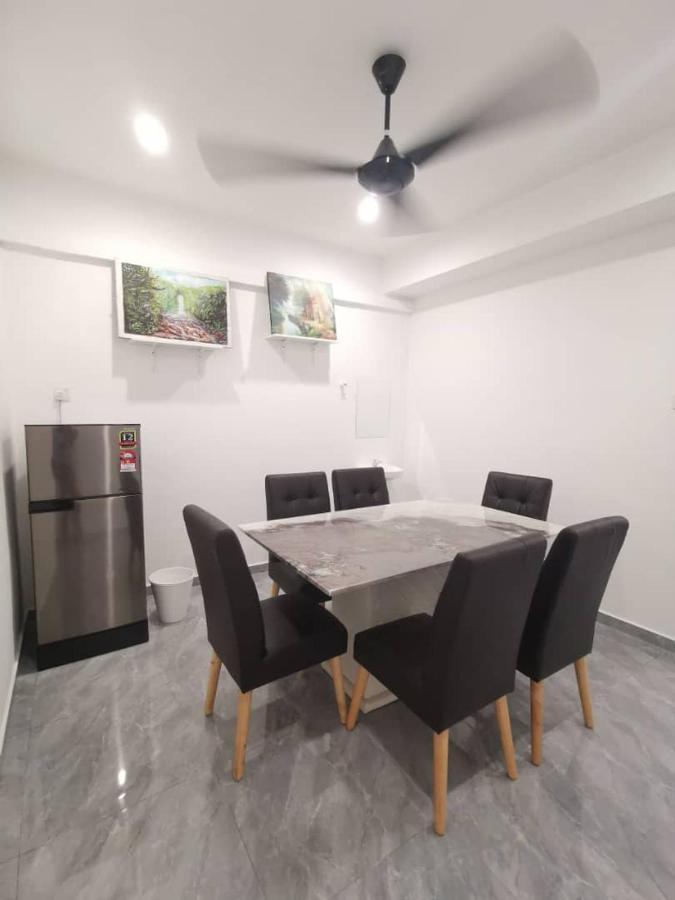 Wellson Home Ipoh 56 10Px 全新链接式民宿有两间 Extérieur photo