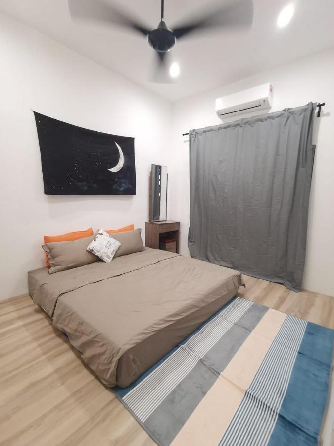 Wellson Home Ipoh 56 10Px 全新链接式民宿有两间 Extérieur photo
