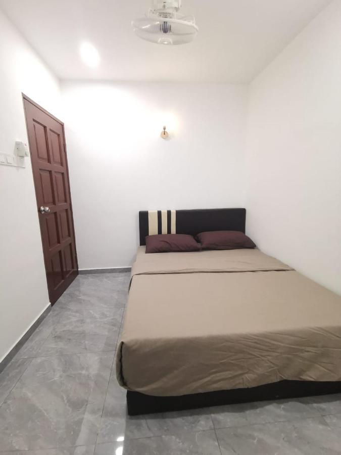 Wellson Home Ipoh 56 10Px 全新链接式民宿有两间 Extérieur photo