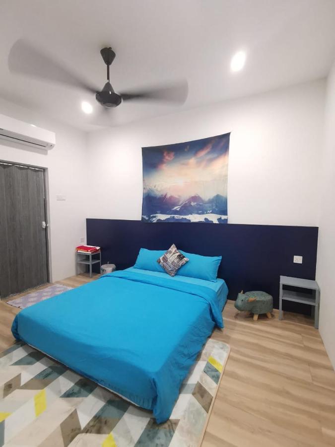 Wellson Home Ipoh 56 10Px 全新链接式民宿有两间 Extérieur photo