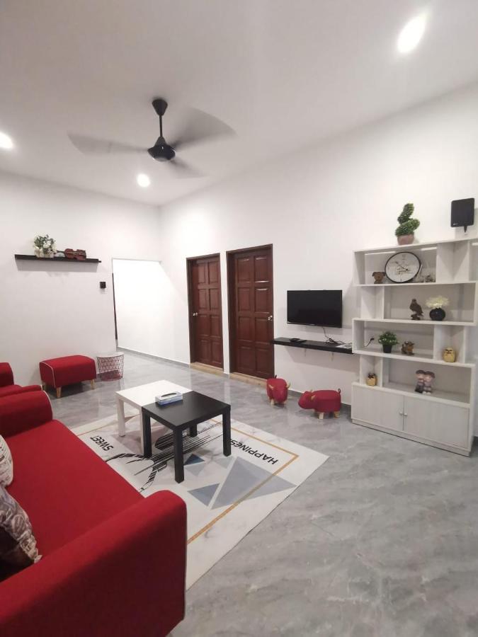 Wellson Home Ipoh 56 10Px 全新链接式民宿有两间 Extérieur photo