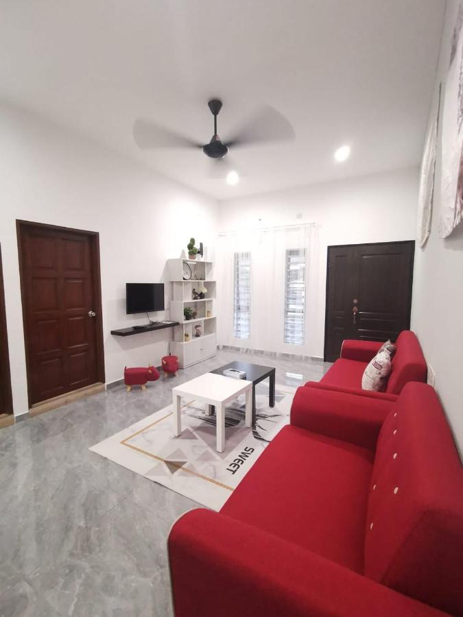 Wellson Home Ipoh 56 10Px 全新链接式民宿有两间 Extérieur photo