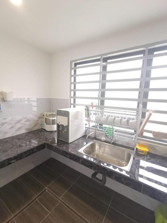 Wellson Home Ipoh 56 10Px 全新链接式民宿有两间 Extérieur photo