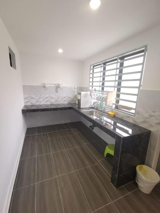 Wellson Home Ipoh 56 10Px 全新链接式民宿有两间 Extérieur photo
